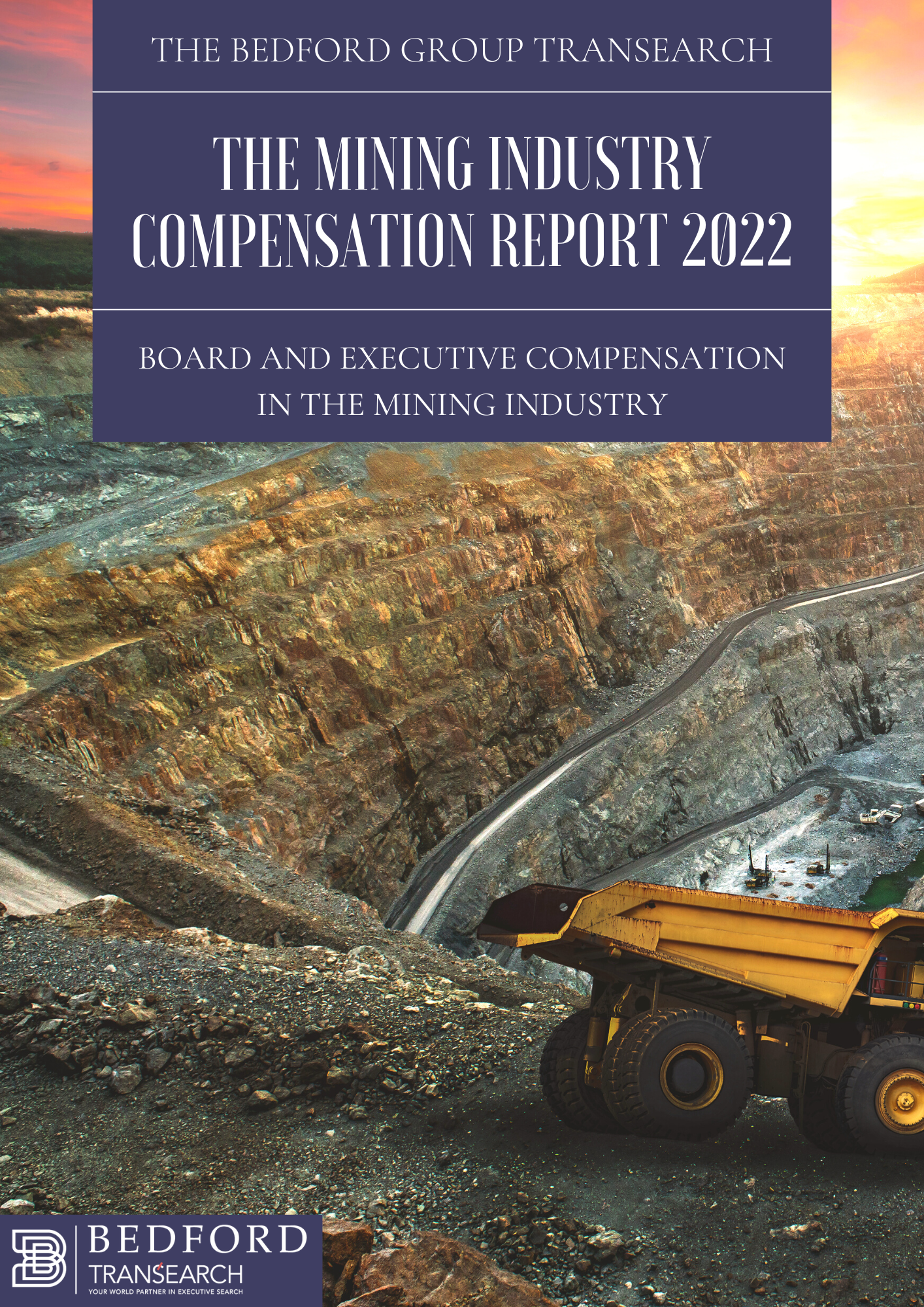 2022 Mining Comp Report