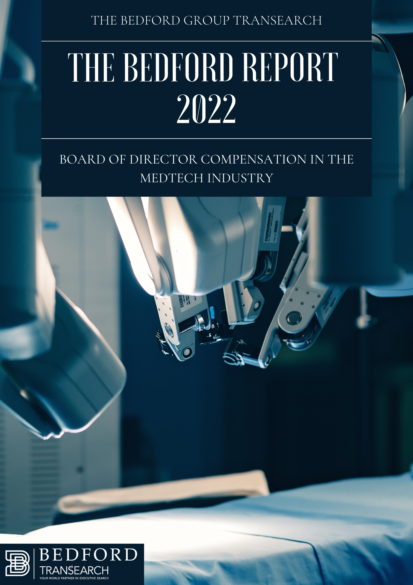 Compensation Report_BOD_MedTech_2022