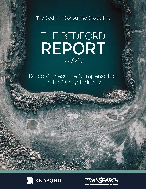 Title Page BedfordMiningCompensationReport_2020 (1)